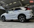 Белый Мицубиси Eclipse Cross, объемом двигателя 2 л и пробегом 96 тыс. км за 23500 $, фото 9 на Automoto.ua