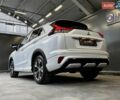 Белый Мицубиси Eclipse Cross, объемом двигателя 2 л и пробегом 96 тыс. км за 23500 $, фото 16 на Automoto.ua