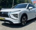 Белый Мицубиси Eclipse Cross, объемом двигателя 2 л и пробегом 42 тыс. км за 24500 $, фото 2 на Automoto.ua