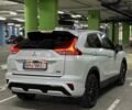 Белый Мицубиси Eclipse Cross, объемом двигателя 1.5 л и пробегом 7 тыс. км за 21998 $, фото 7 на Automoto.ua