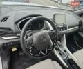 Білий Міцубісі Eclipse Cross, об'ємом двигуна 1.5 л та пробігом 60 тис. км за 15000 $, фото 6 на Automoto.ua
