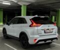 Белый Мицубиси Eclipse Cross, объемом двигателя 1.5 л и пробегом 7 тыс. км за 21998 $, фото 10 на Automoto.ua