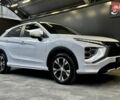 Белый Мицубиси Eclipse Cross, объемом двигателя 2 л и пробегом 96 тыс. км за 23500 $, фото 23 на Automoto.ua