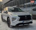 Белый Мицубиси Eclipse Cross, объемом двигателя 1.5 л и пробегом 10 тыс. км за 20500 $, фото 1 на Automoto.ua