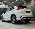Белый Мицубиси Eclipse Cross, объемом двигателя 2 л и пробегом 96 тыс. км за 23500 $, фото 14 на Automoto.ua
