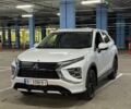 Білий Міцубісі Eclipse Cross, об'ємом двигуна 1.5 л та пробігом 14 тис. км за 19988 $, фото 1 на Automoto.ua