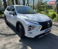 Білий Міцубісі Eclipse Cross, об'ємом двигуна 1.5 л та пробігом 6 тис. км за 22490 $, фото 2 на Automoto.ua
