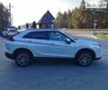 Белый Мицубиси Eclipse Cross, объемом двигателя 1.5 л и пробегом 37 тыс. км за 25200 $, фото 3 на Automoto.ua