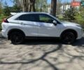 Білий Міцубісі Eclipse Cross, об'ємом двигуна 1.5 л та пробігом 6 тис. км за 22490 $, фото 3 на Automoto.ua