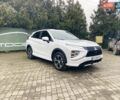 Белый Мицубиси Eclipse Cross, объемом двигателя 2 л и пробегом 43 тыс. км за 22500 $, фото 9 на Automoto.ua