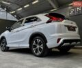 Белый Мицубиси Eclipse Cross, объемом двигателя 2 л и пробегом 96 тыс. км за 23500 $, фото 11 на Automoto.ua