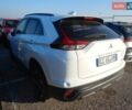 Білий Міцубісі Eclipse Cross, об'ємом двигуна 2.4 л та пробігом 82 тис. км за 5500 $, фото 3 на Automoto.ua