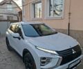 Білий Міцубісі Eclipse Cross, об'ємом двигуна 1.5 л та пробігом 10 тис. км за 20000 $, фото 1 на Automoto.ua