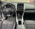 Белый Мицубиси Eclipse Cross, объемом двигателя 2 л и пробегом 43 тыс. км за 22500 $, фото 17 на Automoto.ua