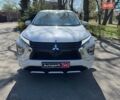 Білий Міцубісі Eclipse Cross, об'ємом двигуна 1.5 л та пробігом 6 тис. км за 22490 $, фото 1 на Automoto.ua