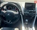 Белый Мицубиси Eclipse Cross, объемом двигателя 2 л и пробегом 42 тыс. км за 24500 $, фото 10 на Automoto.ua