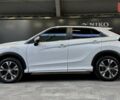 Белый Мицубиси Eclipse Cross, объемом двигателя 2 л и пробегом 96 тыс. км за 23500 $, фото 7 на Automoto.ua