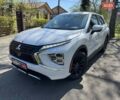 Білий Міцубісі Eclipse Cross, об'ємом двигуна 1.5 л та пробігом 6 тис. км за 22490 $, фото 1 на Automoto.ua