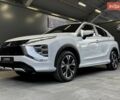 Белый Мицубиси Eclipse Cross, объемом двигателя 2 л и пробегом 96 тыс. км за 23500 $, фото 5 на Automoto.ua
