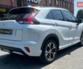 Белый Мицубиси Eclipse Cross, объемом двигателя 2 л и пробегом 42 тыс. км за 24500 $, фото 5 на Automoto.ua