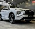 Белый Мицубиси Eclipse Cross, объемом двигателя 2 л и пробегом 96 тыс. км за 23500 $, фото 32 на Automoto.ua