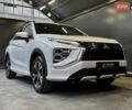 Белый Мицубиси Eclipse Cross, объемом двигателя 2 л и пробегом 96 тыс. км за 23500 $, фото 30 на Automoto.ua