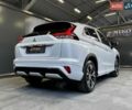 Белый Мицубиси Eclipse Cross, объемом двигателя 2 л и пробегом 96 тыс. км за 23500 $, фото 17 на Automoto.ua
