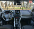Білий Міцубісі Eclipse Cross, об'ємом двигуна 1.5 л та пробігом 72 тис. км за 22000 $, фото 30 на Automoto.ua