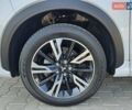Белый Мицубиси Eclipse Cross, объемом двигателя 2 л и пробегом 36 тыс. км за 25500 $, фото 6 на Automoto.ua