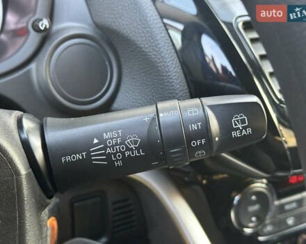 Білий Міцубісі Eclipse Cross, об'ємом двигуна 1.5 л та пробігом 72 тис. км за 22000 $, фото 36 на Automoto.ua