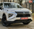 Белый Мицубиси Eclipse Cross, объемом двигателя 1.5 л и пробегом 72 тыс. км за 19999 $, фото 3 на Automoto.ua