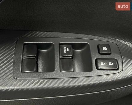 Білий Міцубісі Eclipse Cross, об'ємом двигуна 1.5 л та пробігом 14 тис. км за 19999 $, фото 15 на Automoto.ua