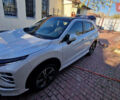 Белый Мицубиси Eclipse Cross, объемом двигателя 2 л и пробегом 10 тыс. км за 28000 $, фото 2 на Automoto.ua