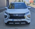 Белый Мицубиси Eclipse Cross, объемом двигателя 2 л и пробегом 36 тыс. км за 25500 $, фото 5 на Automoto.ua