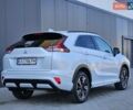 Белый Мицубиси Eclipse Cross, объемом двигателя 2 л и пробегом 36 тыс. км за 25500 $, фото 3 на Automoto.ua