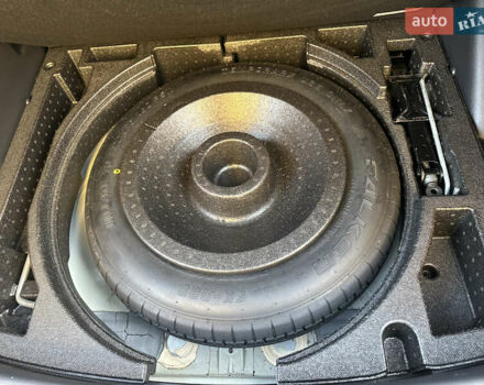 Білий Міцубісі Eclipse Cross, об'ємом двигуна 1.5 л та пробігом 72 тис. км за 22000 $, фото 23 на Automoto.ua