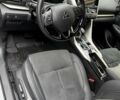 Белый Мицубиси Eclipse Cross, объемом двигателя 2 л и пробегом 34 тыс. км за 26250 $, фото 10 на Automoto.ua