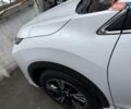Белый Мицубиси Eclipse Cross, объемом двигателя 2 л и пробегом 34 тыс. км за 26250 $, фото 4 на Automoto.ua
