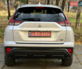 Білий Міцубісі Eclipse Cross, об'ємом двигуна 1.5 л та пробігом 72 тис. км за 22000 $, фото 12 на Automoto.ua