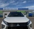 Белый Мицубиси Eclipse Cross, объемом двигателя 1.5 л и пробегом 31 тыс. км за 30500 $, фото 2 на Automoto.ua