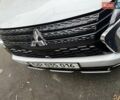 Белый Мицубиси Eclipse Cross, объемом двигателя 2 л и пробегом 34 тыс. км за 26250 $, фото 5 на Automoto.ua