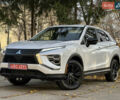 Білий Міцубісі Eclipse Cross, об'ємом двигуна 1.5 л та пробігом 72 тис. км за 22000 $, фото 1 на Automoto.ua