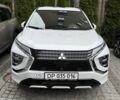 Белый Мицубиси Eclipse Cross, объемом двигателя 2 л и пробегом 34 тыс. км за 26250 $, фото 20 на Automoto.ua