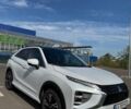 Белый Мицубиси Eclipse Cross, объемом двигателя 1.5 л и пробегом 31 тыс. км за 30500 $, фото 12 на Automoto.ua