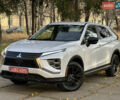 Белый Мицубиси Eclipse Cross, объемом двигателя 1.5 л и пробегом 72 тыс. км за 19999 $, фото 7 на Automoto.ua