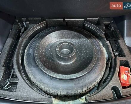 Білий Міцубісі Eclipse Cross, об'ємом двигуна 1.5 л та пробігом 14 тис. км за 19999 $, фото 25 на Automoto.ua