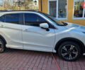 Белый Мицубиси Eclipse Cross, объемом двигателя 2 л и пробегом 10 тыс. км за 28000 $, фото 1 на Automoto.ua