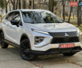 Білий Міцубісі Eclipse Cross, об'ємом двигуна 1.5 л та пробігом 72 тис. км за 22000 $, фото 9 на Automoto.ua