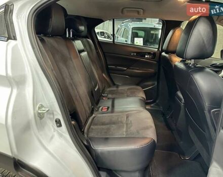 Білий Міцубісі Eclipse Cross, об'ємом двигуна 1.5 л та пробігом 14 тис. км за 19999 $, фото 18 на Automoto.ua