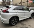 Белый Мицубиси Eclipse Cross, объемом двигателя 2 л и пробегом 34 тыс. км за 26250 $, фото 9 на Automoto.ua